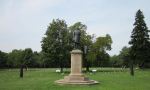 General Humphrey Monument